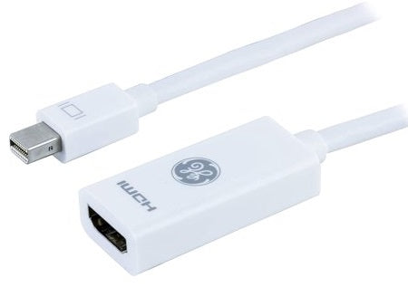 Mini Display Dort To HDMI Adapter