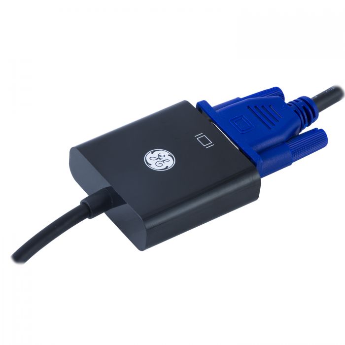 GE HDMI To VGA Adapter