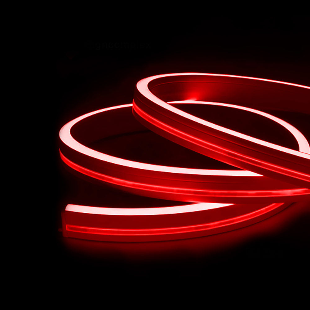 6.5ft Flexible Neon LED Indoor Light Strip