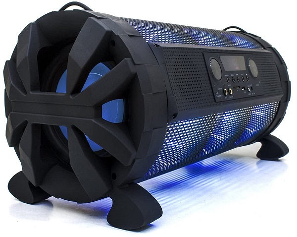 Street Hopper 5 Plus Sound stream Bluetooth Speaker-SH-5P