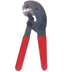 9" Hex Series Crimping Tool