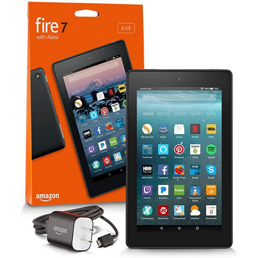 Amazon Fire7