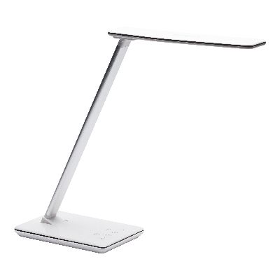 BYTECH Desktop Wireless Lamp Charger