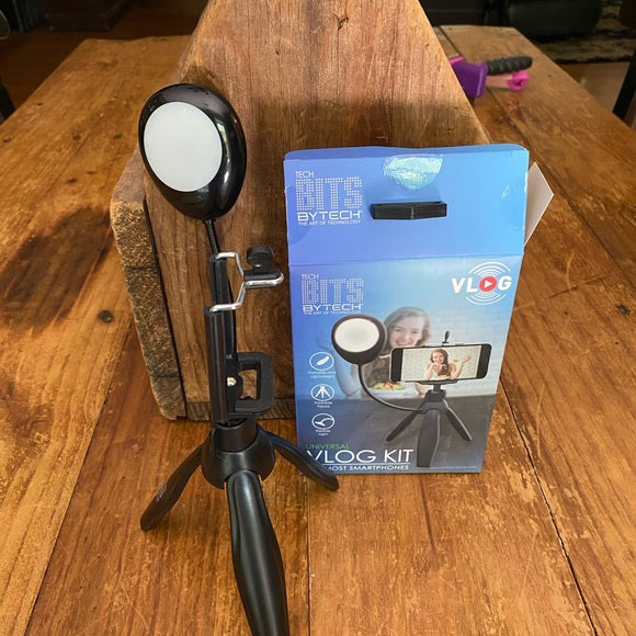 BYTECH Vlog Holder