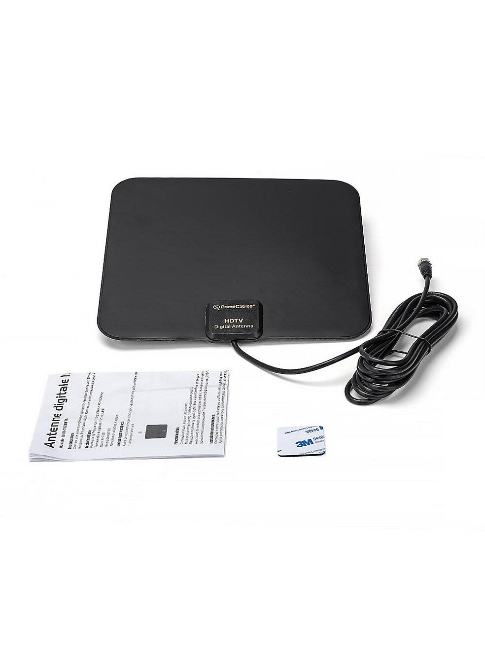 Digital HDTV Antenna