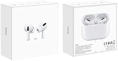 HocoES36 Noise Canceling TWS Wireless Earbuds