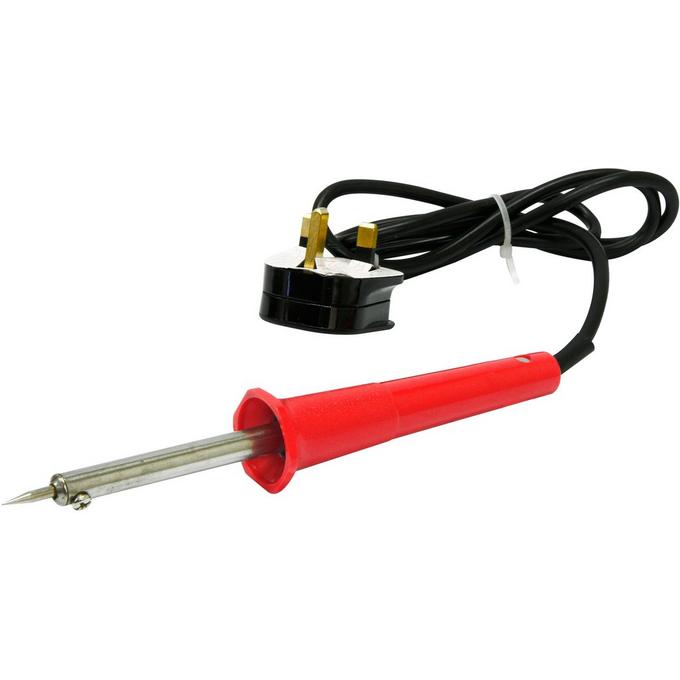 Electric Soldering Iron