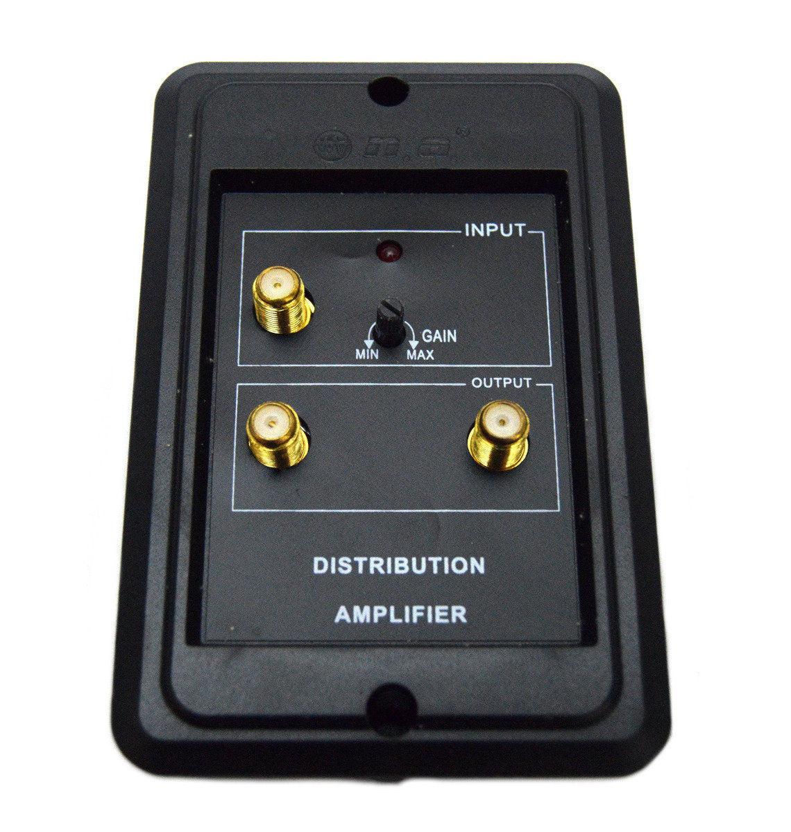 High Gain Signal Amplifier
