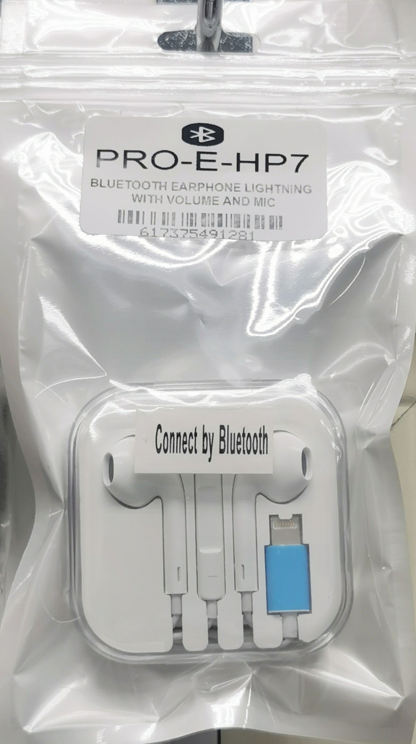Iphone Earphones with Mic