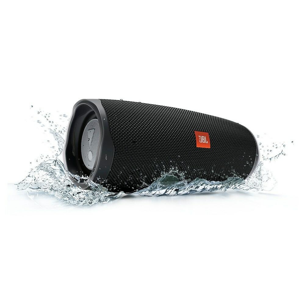 JBL Charge 4 waterproof bluetooth speaker