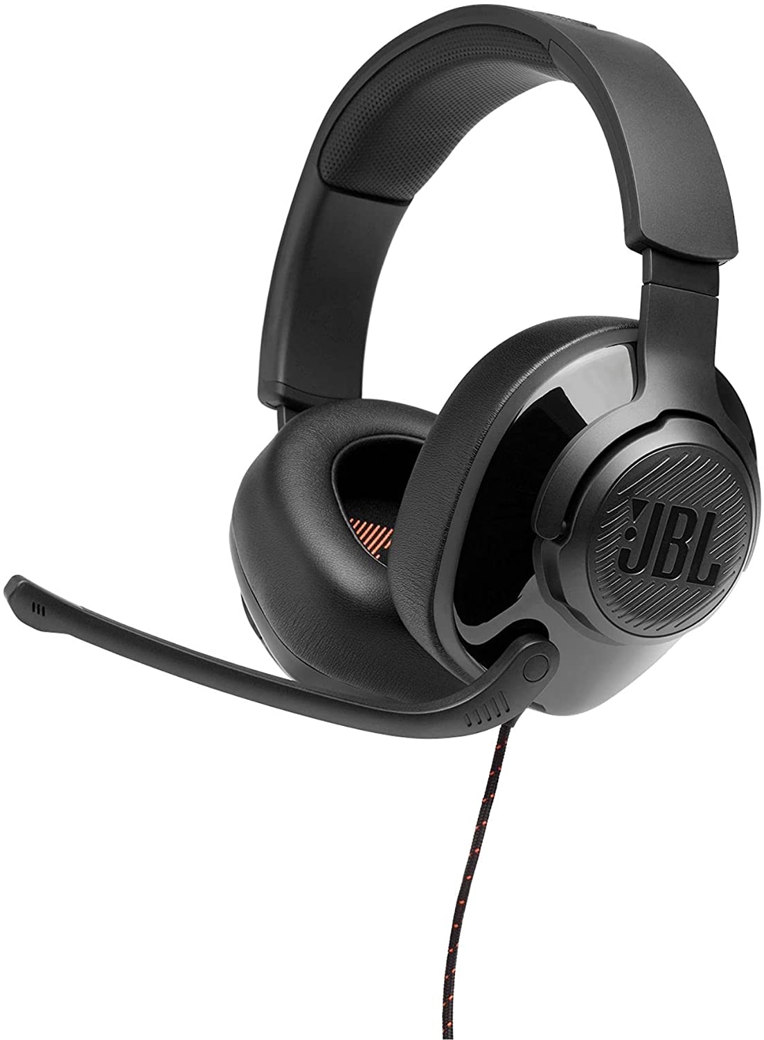 JBL Quantum 200 Gaming Headphone