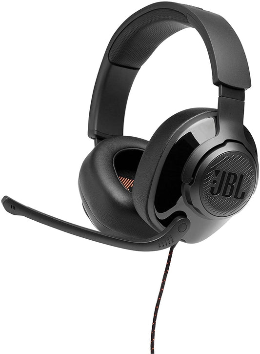 JBL Quantum 200 Gaming Headphone