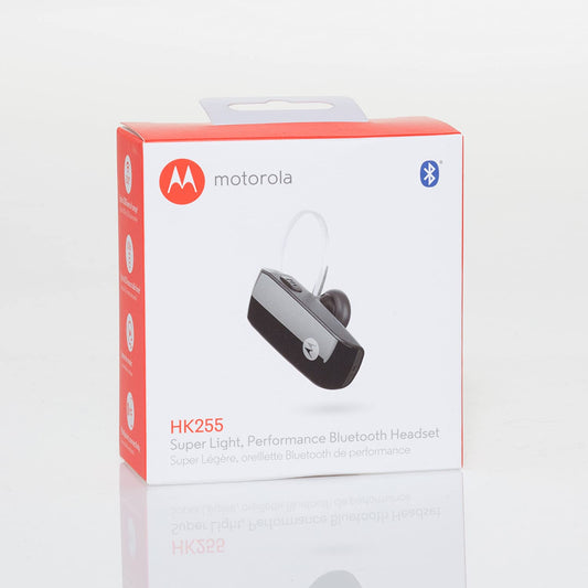 Motorola HK255