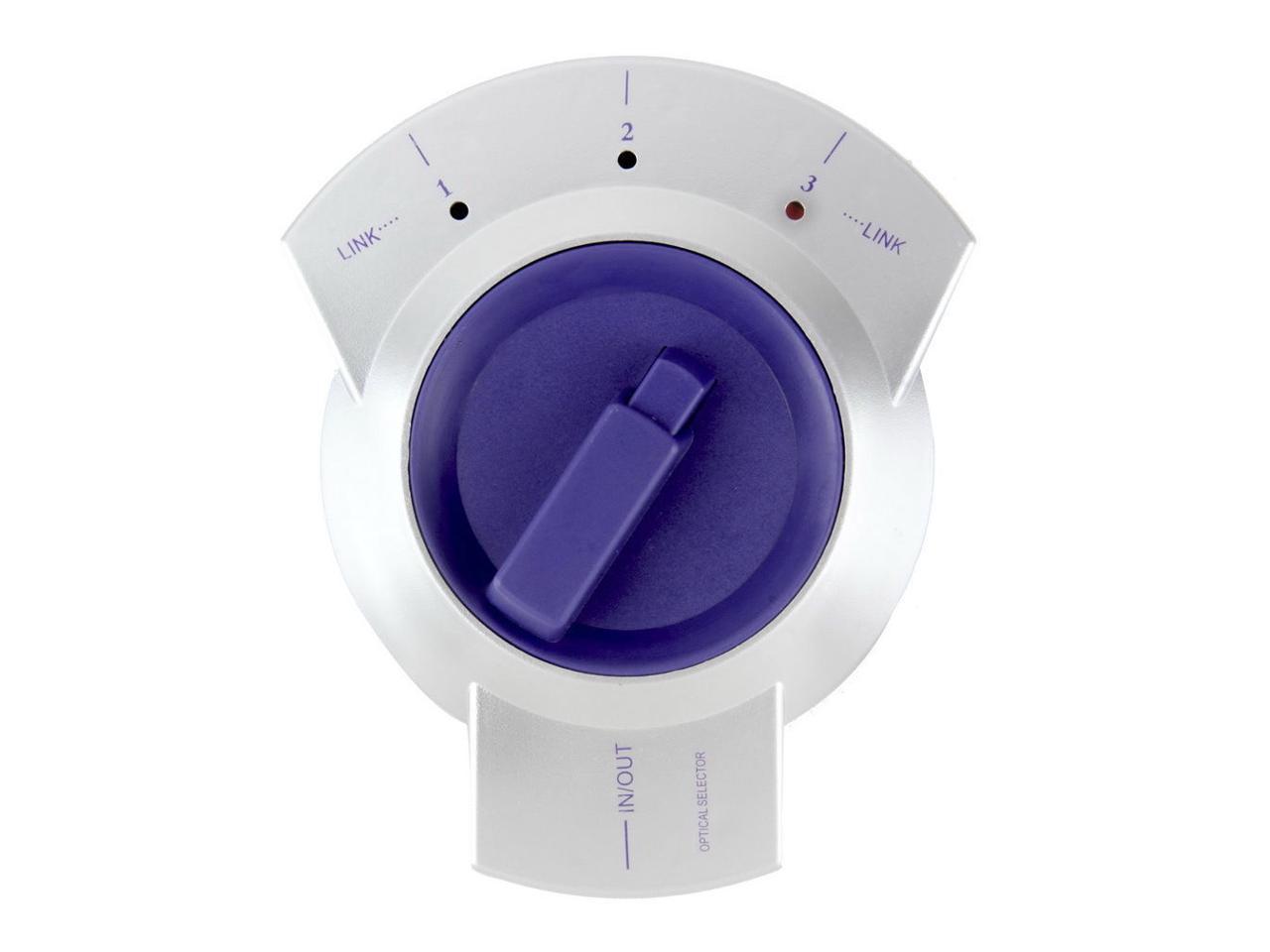 Optical Fiber Cable Selector