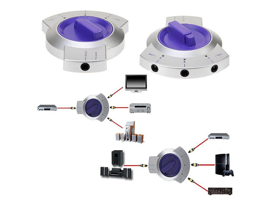 Optical Fiber Cable Selector