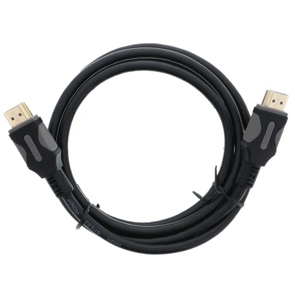 Premium HDMI High Speed Cable – 6ft