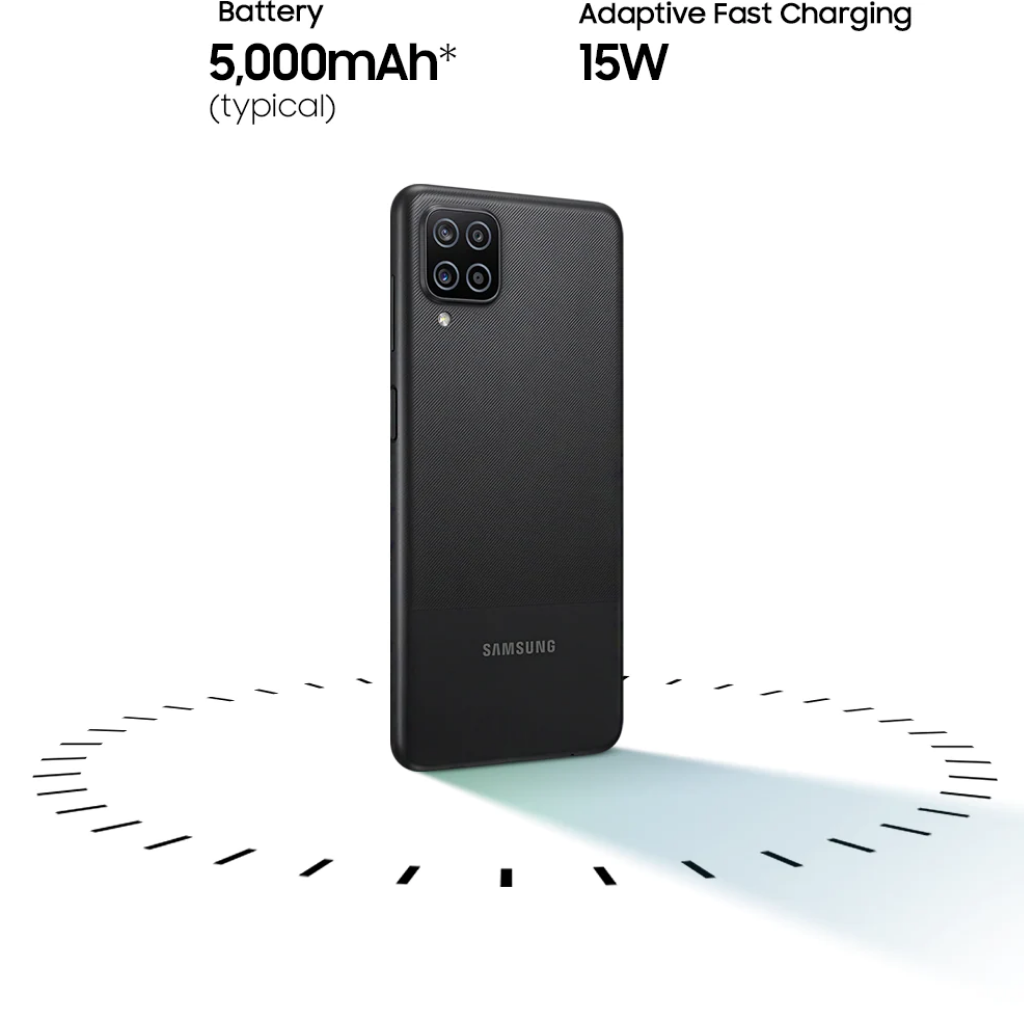 Samsung Galaxy A12 64GB