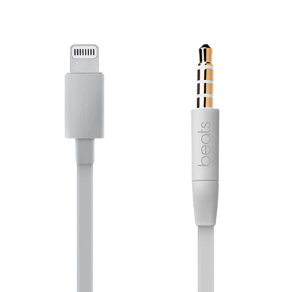 Urbeats3 Noise Isolation Earl Bauds with Lightning connector