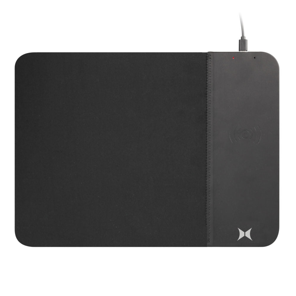 Wireless Charging Mouse Pad