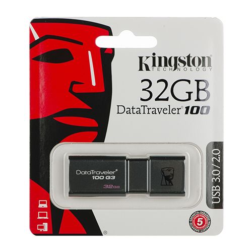 Kingston DataTraveler
