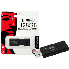 Kingston DataTraveler