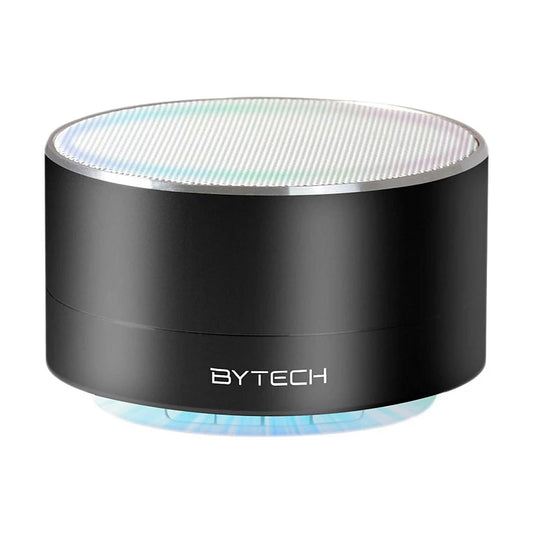 Bytech Universal Wireless Chrome Speaker
