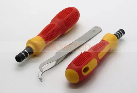 32 in 1 Precision Screw Torx Tools Kit