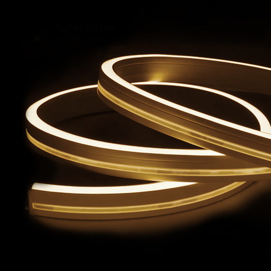 6.5ft Flexible Neon LED Indoor Light Strip