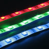 6.6ft Flexible LED Indoor Sound Activated Light Strip
