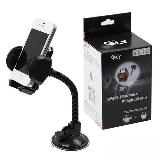 I-Fly Universal Car Holder Dashboard Holder -