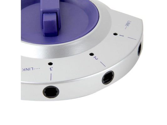 Optical Fiber Cable Selector