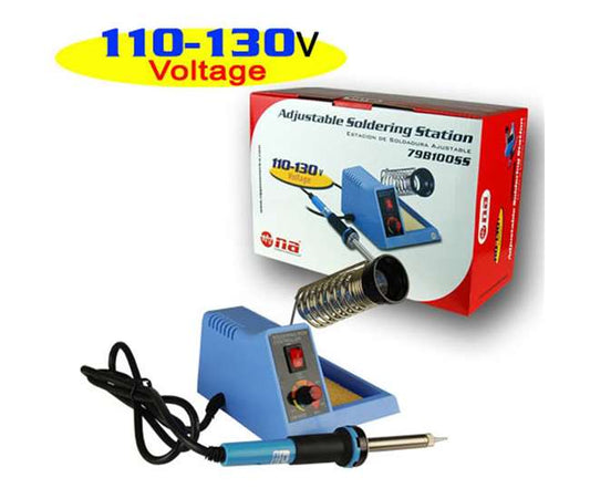 Adjustable Soldering Station