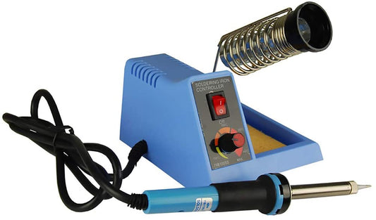 Adjustable Soldering Station