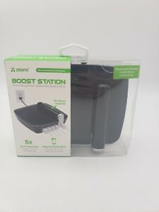 Atomi Boost Station