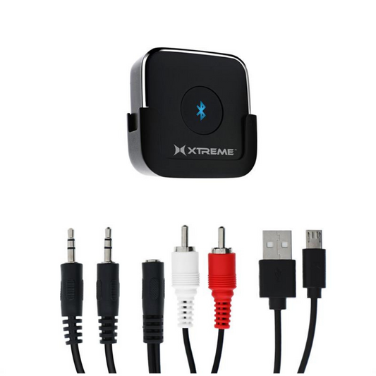 Audio Bluetooth Transmitter Kit