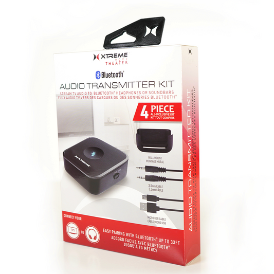 Bluetooth Audio Transmitter Kit