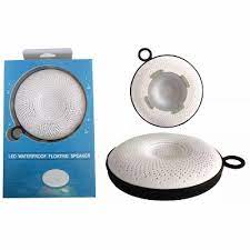 BORNE LED Waterproof Speake