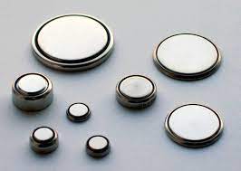 BUTTON-CELL Batteries