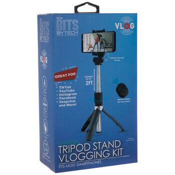 BYTECH Tripod Stand