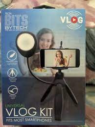 BYTECH Vlog Holder