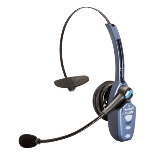BlueParrott Bluetooth Headset with Microphone