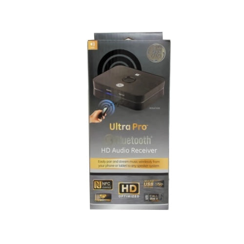 GE Bluetooth Audio Receiver