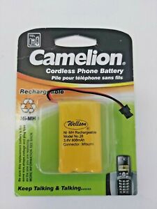 Cordless Phone Batteries