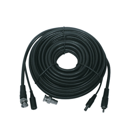 Closed Circuit Television Extension Cable