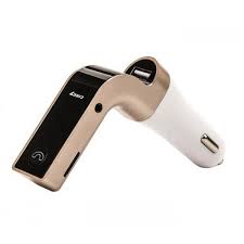 Earldom Car Charger & FM Transmitter