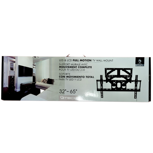 Tv Wall Mount