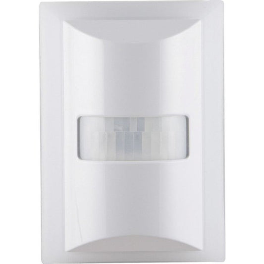 GE LED Sleeplite Motion Select - White
