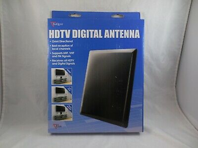 Antenne numérique HDTV