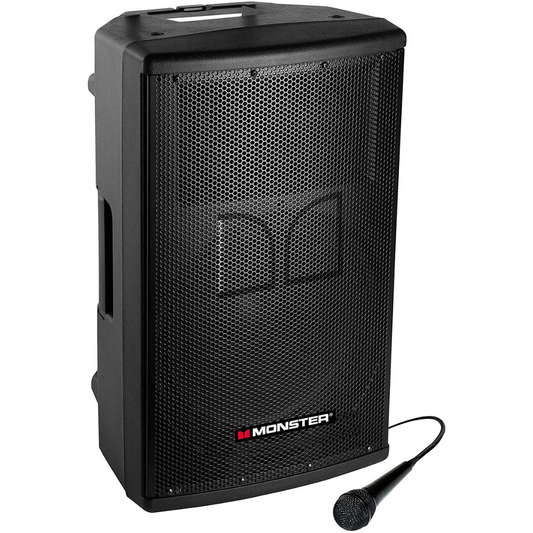 Monster 500w Portable Bluetooth Speaker
