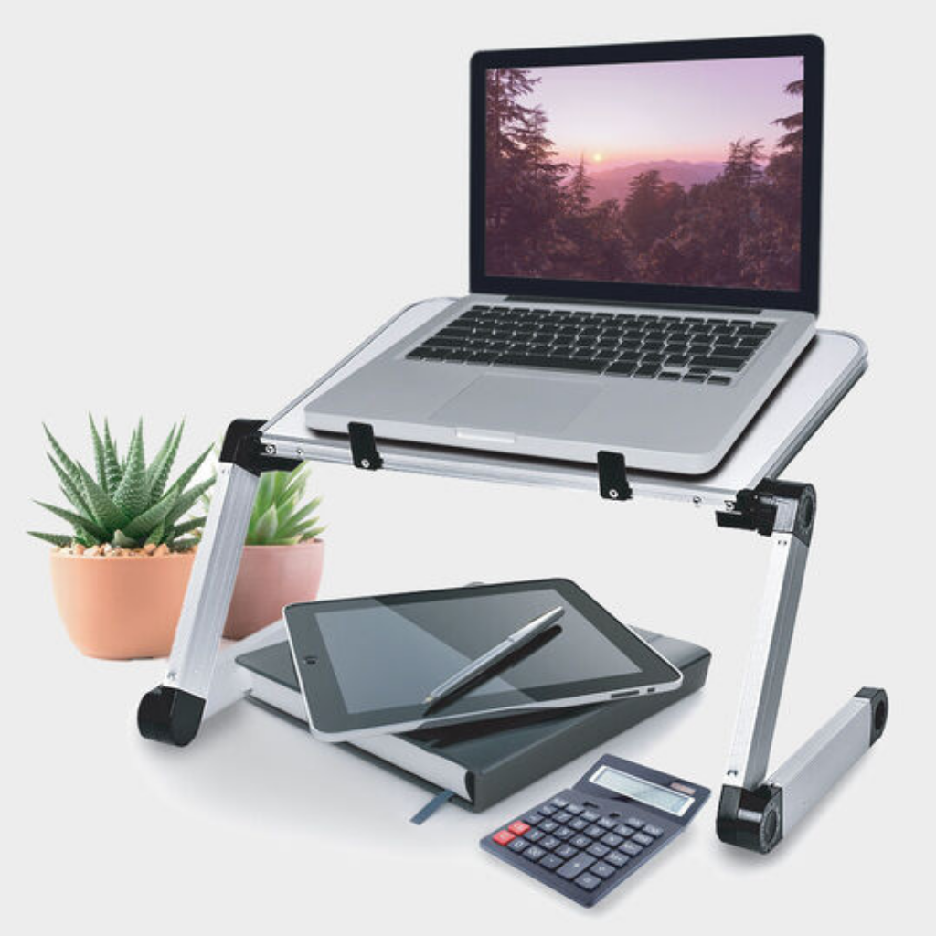 Multi Angle-Laptop Stand